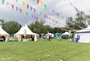 fête des evaux ambiance